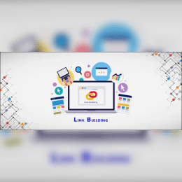 Link-buiding and backlink outreach agency image