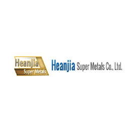 Heanjia super metals Co., Ltd image