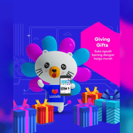 Membatalkan Pinjaman Lazbon image