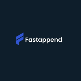 fastappend image