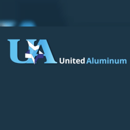 United Aluminum Sheds & Outdoor Living Covers image