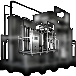 Water for Injection Plant image