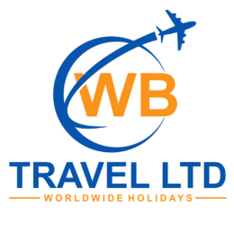 WBTravel LTD image