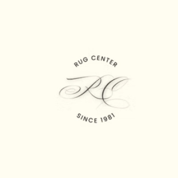 Rug center image