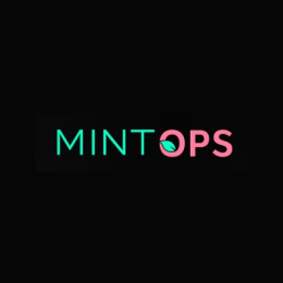 Mint Ops image