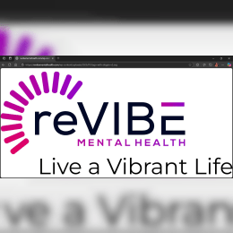 ReVIBE Mental Health, Therapist image