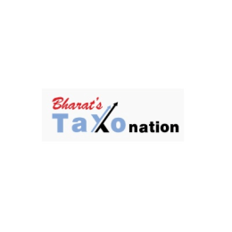 Taxonation India LLP image