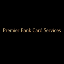 Premier Bank Card Services image