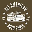All American Parts Reviews | RateItAll