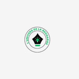 Universrecharge image