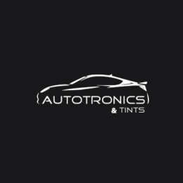 Autotronics & Tints image