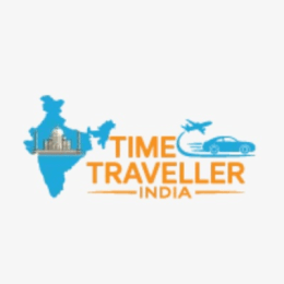 Time Traveller India image