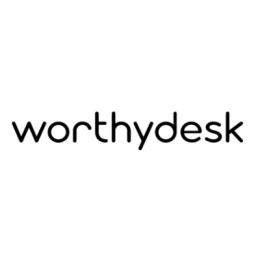 Worthy Desk image