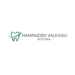 Hampaiden Valkaisu Kotona image