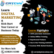 Catchy digital marketing course coimbatore Reviews | RateItAll