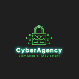 Cyber Agency image