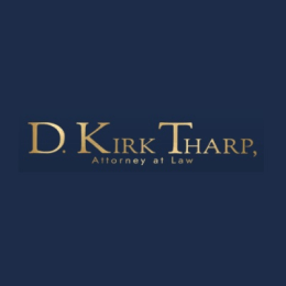 D. Kirk Tharp, Attorney at Law image