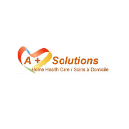 A+ Solutions Home Health Care Inc image