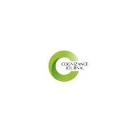 Cognizance Journal of Multidisciplinary Studies image