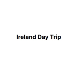 Ireland Day Trip image