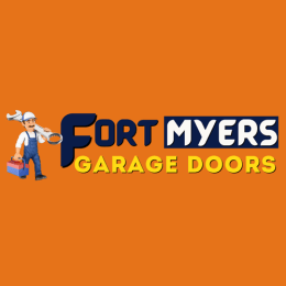 Garage Door Repair Fort Myers image