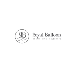 Royal Balloon image