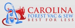 Carolina Forest Vac and Sew image