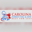 Carolina Forest Vac and Sew Reviews | RateItAll