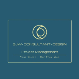 SJW Consultant & Design image