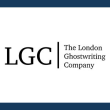 The London Ghostwriting Company Reviews | RateItAll