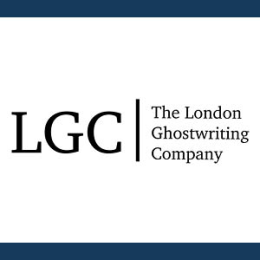 The London Ghostwriting Company image