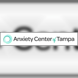 Anxiety Center of Tampa image
