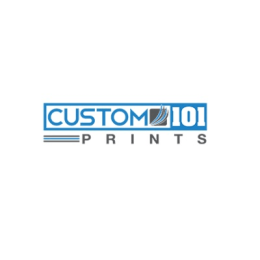 Custom 101 Prints Inc image