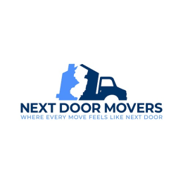Next Door Movers image
