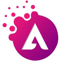 aPurple - Startup app development company image