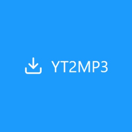 Yt2Mp3 YouTube to MP3 Converter image