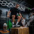Honeycomb Gym Lighting Reviews | RateItAll