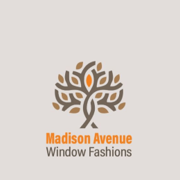 Madison Avenue Window Fashions image