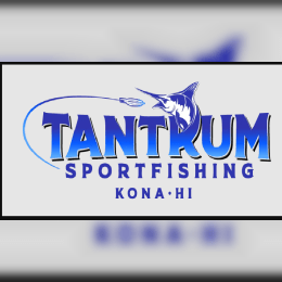 Tantrum Kona Fishing Charter Kona image