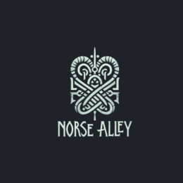 Norse Alley image