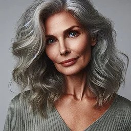 Marie Kurka Brown image