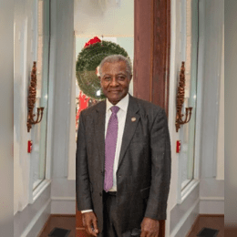 Roger Leaks Jr image