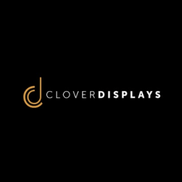 Clover Displays image