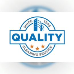 Quality Office Cleaning Service image