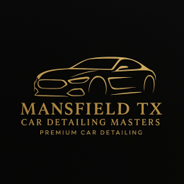 Mansfield TX Car Detailing Masters image