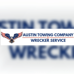 Austin Towing Wrecker Service for Trucks image
