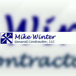 Mike Winter Construction & General Contractor Services image