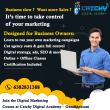 Digital marketing course in Coimbatore Reviews | RateItAll