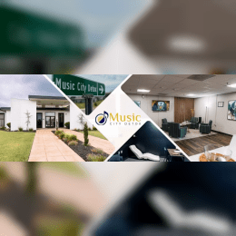 Music City Detox image