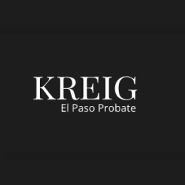 El Paso Probate Attorneys | Kreig LLC image